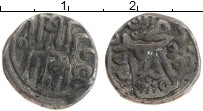 Продать Монеты Индия 10 гани 1327 Серебро