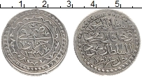Продать Монеты Алжир 1 буджу 1820 Серебро