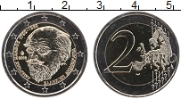 Продать Монеты Греция 2 евро 2019 Биметалл