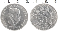 Продать Монеты Австрия 25 шиллингов 1959 Серебро