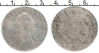 Продать Монеты Саксония 2/3 талера 1773 Серебро