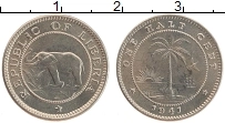 Продать Монеты Либерия 1 цент 1941 Медно-никель