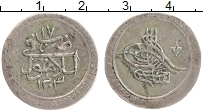 Продать Монеты Турция 1 пара 1789 Серебро