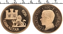 Продать Монеты Гибралтар 1 крона 1936 Медно-никель