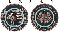 Продать Монеты Германия 5 евро 2020 Медно-никель