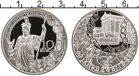Продать Монеты Австрия 10 евро 2005 Серебро