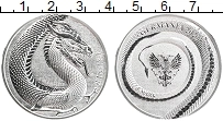 Продать Монеты Германия 1 унция 2020 Серебро