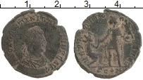 Продать Монеты Древний Рим 1 центонианализ 0 Медь