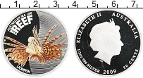 Продать Монеты Австралия 50 центов 2009 Серебро