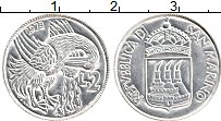 Продать Монеты Сан-Марино 2 лиры 1978 Алюминий