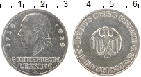 Продать Монеты Веймарская республика 3 марки 1929 Серебро
