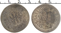 Продать Монеты Бавария 15 крейцеров 1693 Серебро