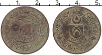 Продать Монеты Тонк 1 пайс 1932 Медь