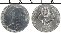 Продать Монеты Португалия 2 1/2 евро 2013 Медно-никель