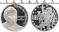 Продать Монеты Нидерланды 25 экю 1994 Серебро