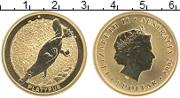 Продать Монеты Австралия 1 доллар 2008 Латунь