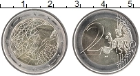 Продать Монеты Австрия 2 евро 2022 Биметалл