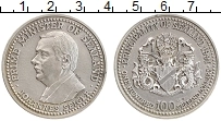 Продать Монеты Силенд 100 долларов 1991 Серебро