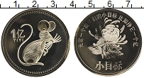 Продать Монеты Камерун 1000 франков 2010 Позолота
