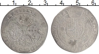 Продать Монеты Австрийские Нидерланды 1/4 дукатона 0 Серебро