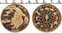 Продать Монеты Самоа 20 центов 2021 Медно-никель