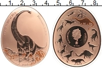 Продать Монеты Самоа 20 центов 2022 Медь