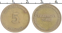 Продать Монеты Польша 10 злотых 2005 Латунь