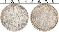 Продать Монеты Чехословакия 1 талер 1520 Серебро