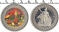 Продать Монеты Великобритания 1 доллар 1997 Медно-никель