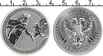 Продать Монеты Германия 5 марок 2020 Серебро