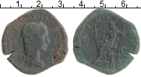 Продать Монеты Древний Рим 1 сестерций 0 Бронза