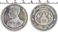 Продать Монеты Таиланд 600 бат 1993 Серебро
