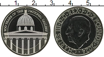 Продать Монеты Великобритания 2 фунта 2024 Биметалл