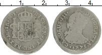 Продать Монеты Перу 1 реал 1779 Серебро