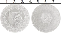 Продать Монеты Казахстан 1 тенге 2023 Серебро
