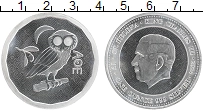 Продать Монеты Остров Святой Елены 1 фунт 2024 Серебро