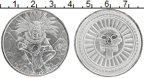 Продать Монеты Мексика 1 унция 2024 Серебро