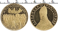 Продать Монеты Ватикан Медаль 1962 Золото