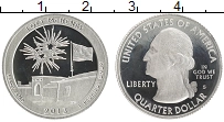 Продать Монеты США 1/4 доллара 2013 Серебро