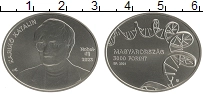 Продать Монеты Венгрия 3000 форинтов 2024 Медно-никель