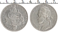 Продать Монеты Веймарская республика Жетон 1929 Серебро