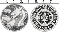 Продать Монеты Ниуэ 1 доллар 2024 Серебро