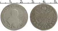 Продать Монеты 1741 – 1761 Елизавета Петровна 1 полуполтинник 1748 Серебро