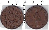 Продать Монеты Канада 1/2 пенни 1837 Медь