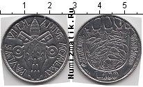 Продать Монеты Ватикан 100 лир 1975 Медно-никель