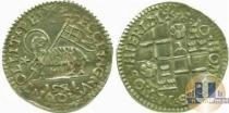 Продать Монеты Мальтийский орден 9 тари 1541 Серебро