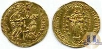 Продать Монеты Мальтийский орден 1 лира 1557 Золото