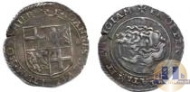 Продать Монеты Мальтийский орден 9 тари 1557 