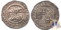 Продать Монеты Мальтийский орден 9 тари 1568 Серебро