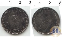 Продать Монеты Ватикан 100 лир 1977 Медно-никель